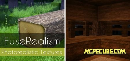 ultimate fantasy realism texture pack