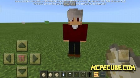 Happy Family Addon 1.13/1.12+