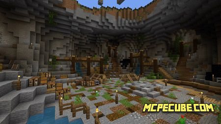 Hide And Seek Minecraft Pe - Colaboratory