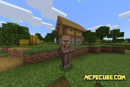 Minecraft 1.13.0.17 for Android