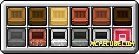 Quick Bunkers Add-on 1.13/1.12+