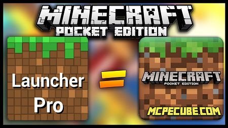 minecraft block launcher pro