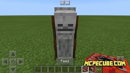 Tnt Yeeter Add On 1 13 1 12 Minecraft Bedrock Mod Addons