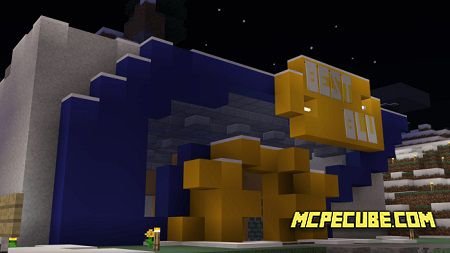 BluJay Games Texture Pack