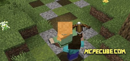Player Mount! Addon 1.13/1.12+