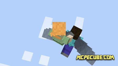 Player Mount! Addon 1.13/1.12+