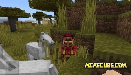 More Trader Addon 1.14/1.13+