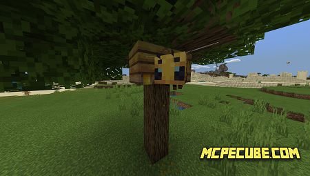 Minecraft 1.14.0.51 for Android