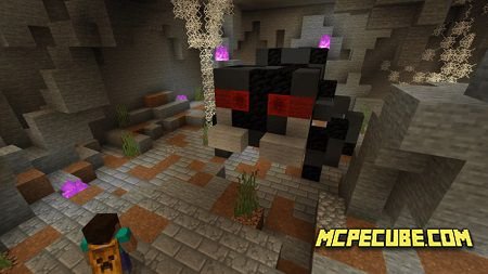 Find The Button Halloween Map