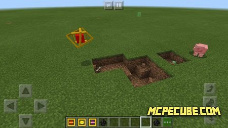 Cubes Of Magic Add-on 1.14/1.13+