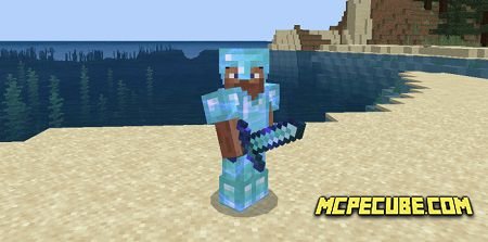 Papa Smurfs Texture Pack