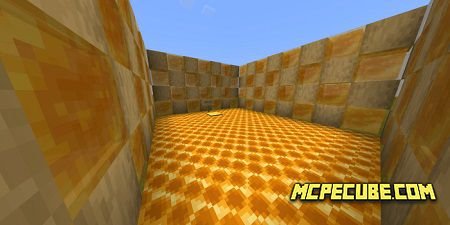 Runners vs Killer Bees Map