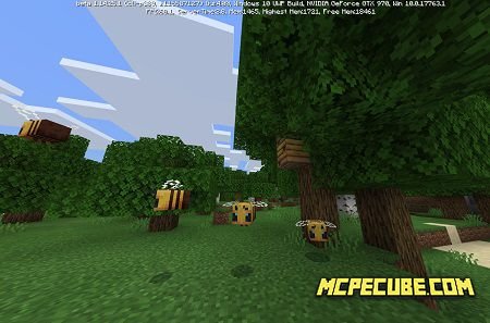 Minecraft 1.14.25.1 for Android