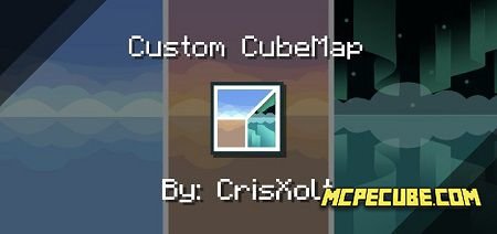 Custom Cubemap Texture Pack