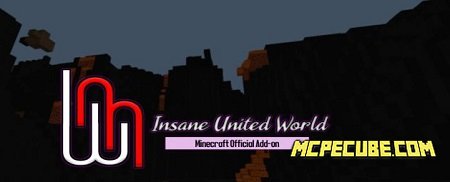Insane United Worlds 1.14/1.13+
