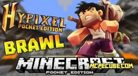 Hypixel Server For Minecraft Pe Minecraft Bedrock Edition Servers