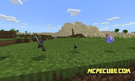 Minecraft 1.15.0.51 for Android