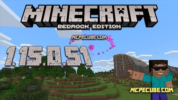 Minecraft 1.15.0.51 for Android