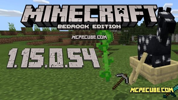 download the new for android Minecraft