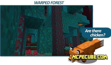 Download Minecraft 1.16.0 for Android