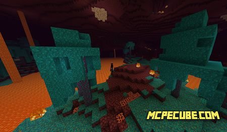Minecraft 1.16.0.53 for Android