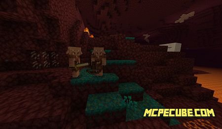 Download Minecraft PE Beta 1.16 for Android