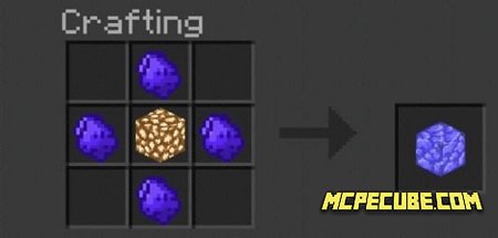 Forged Pixel Add-on 1.15/1.14+