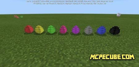 Easter Addon 1.16/1.15+