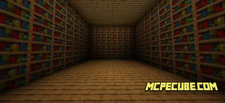 Escape Room 2: The Return Map