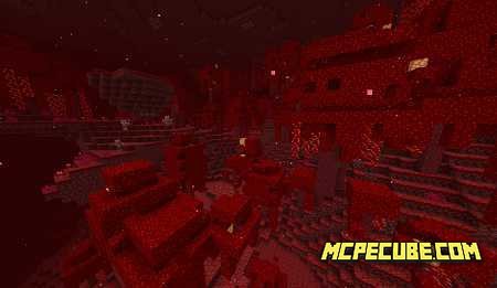 Minecraft PE 1.16.0.61 for Android