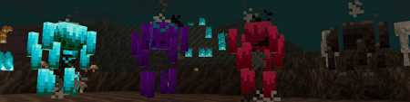 Blazes+ Add-on 1.16/1.15+