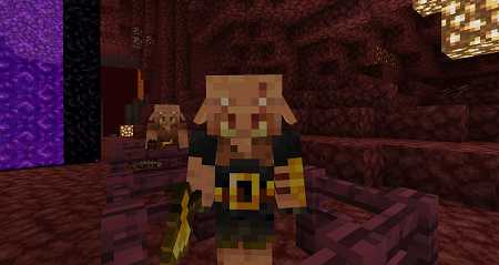 Minecraft PE 1.16.20.52 for Android