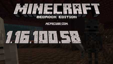 Download Minecraft PE 1.16.200.51