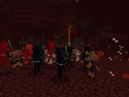 Wither Skeleton Knight (1)