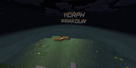 how to parkour maps