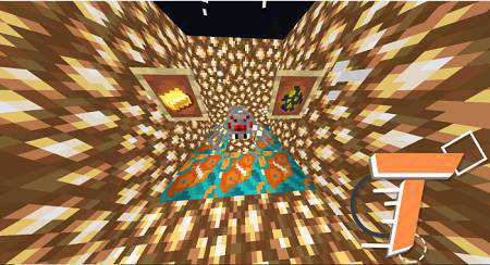 Gold Spider
