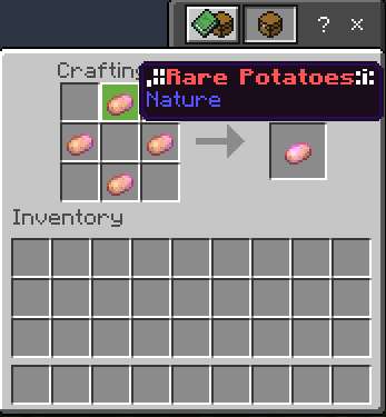 Epic Potato Recipe