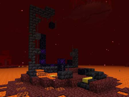 Ruined Portal