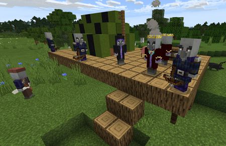 the dragon hunters
