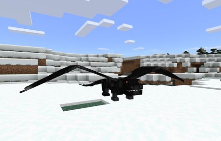 Velox (Fast) Dragons