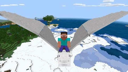 Flying your Dragon