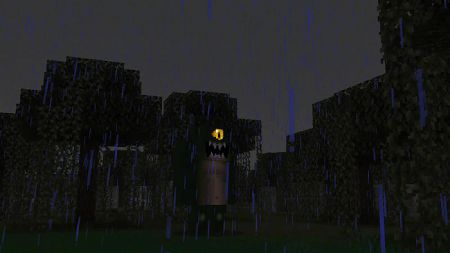 Swamp Monster (3)
