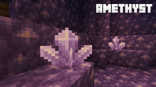 Amethysts