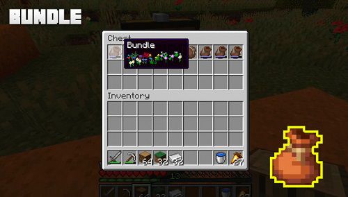 Bundle