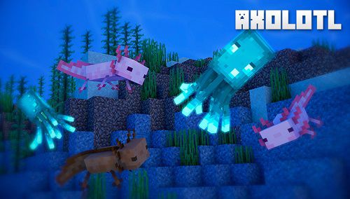 Download Minecraft 1.17.0 for Android | Minecraft 1.17.0.02 APK