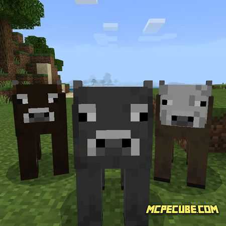 More Mob Variants (3)