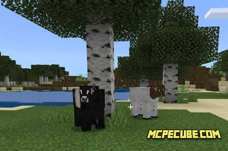 More Mob Variants (2)