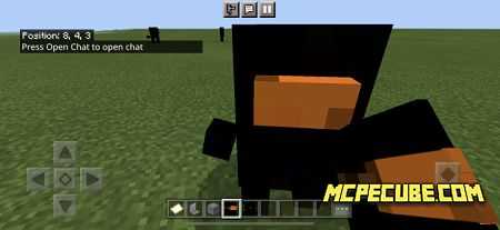 Among Us MCBE (4)