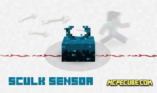 sculk sensor