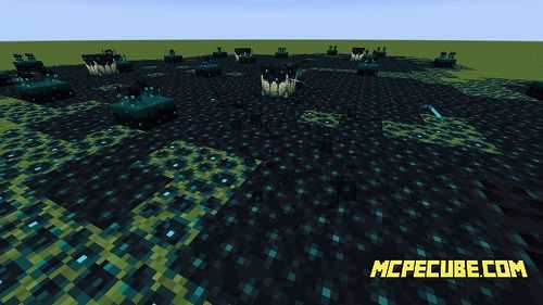 Download Minecraft 1.18.0 Caves and Cliffs apk free: Full Version